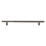 M Marcus Heritage Brass Bar Design Cabinet Handle 203mm Centre to Centre